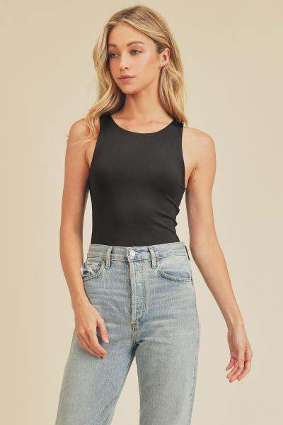 Leslie Bodysuit