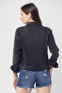 Mapperton Denim Jacket