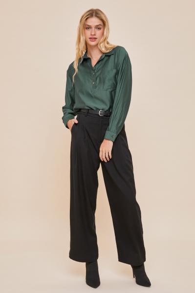 Mattingly Belted Trouser