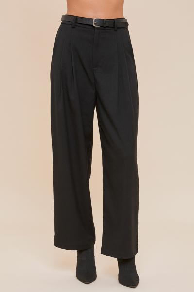 Mattingly Belted Trouser