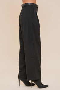 Mattingly Belted Trouser