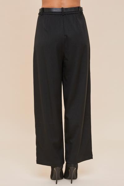 Mattingly Belted Trouser