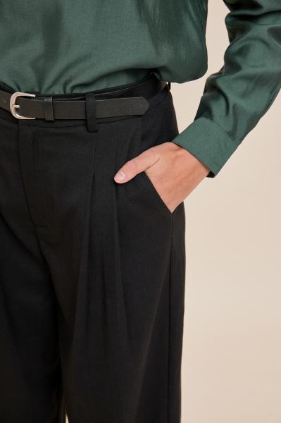 Mattingly Belted Trouser