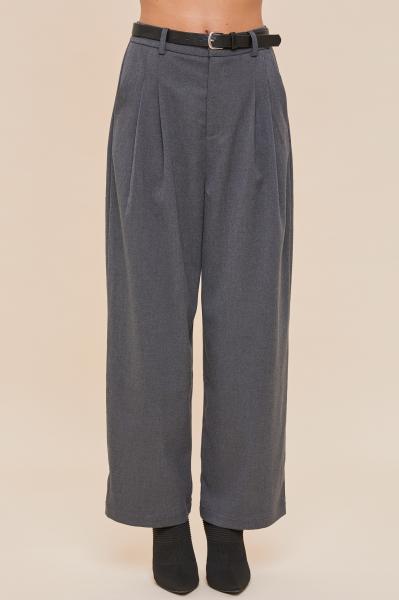 Mattingly Belted Trouser