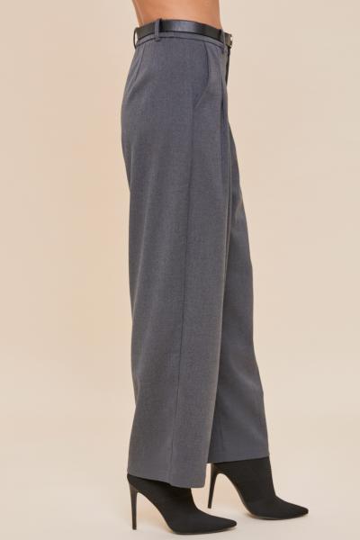 Mattingly Belted Trouser