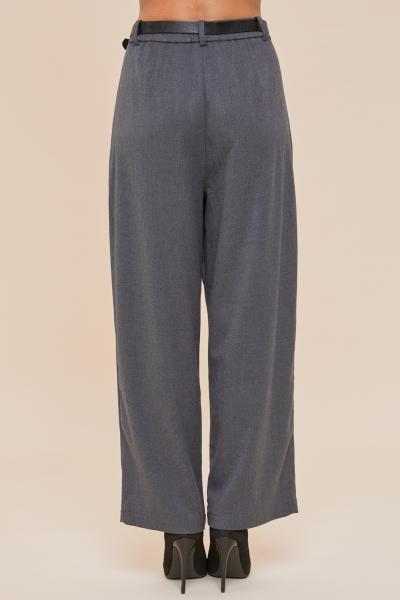 Mattingly Belted Trouser