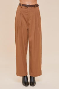 Mattingly Belted Trouser