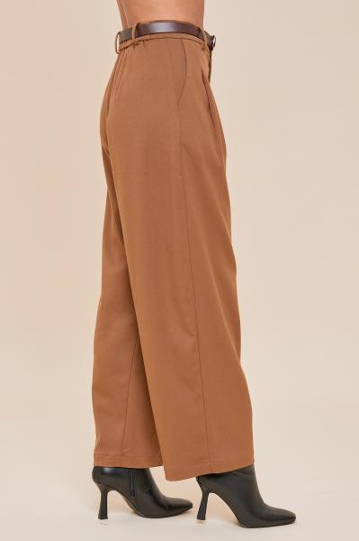 Mattingly Belted Trouser