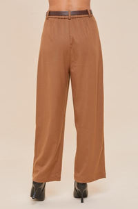 Mattingly Belted Trouser