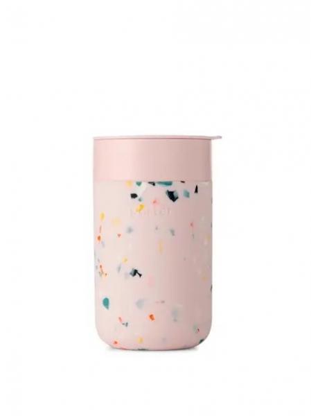 16 oz Porter Mug - Blush Terrazzo