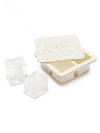 Terrazzo Extra Large Ice Cube Tray