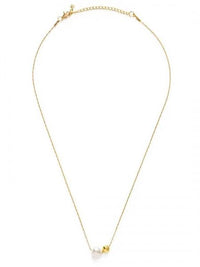 Pearl Orbit Necklace