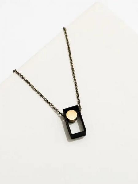 Eris Necklace