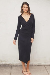 Bonneville Knit Dress