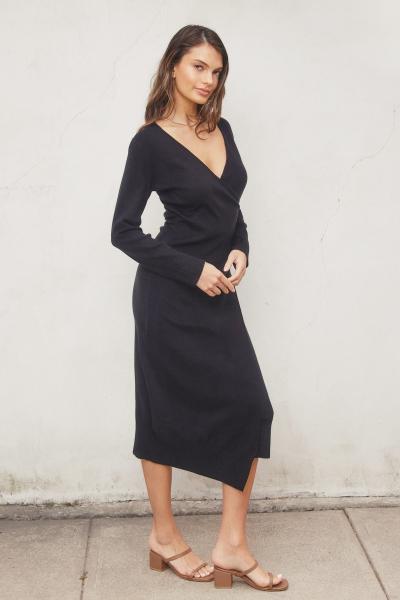 Bonneville Knit Dress