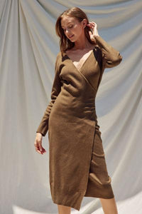 Bonneville Knit Dress