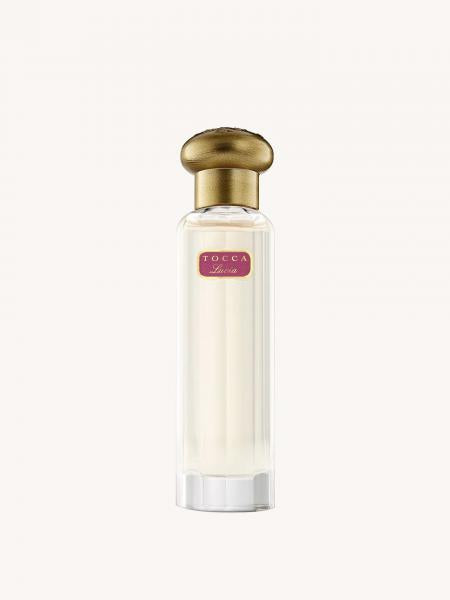 Lucia Eau de Parfum .68oz