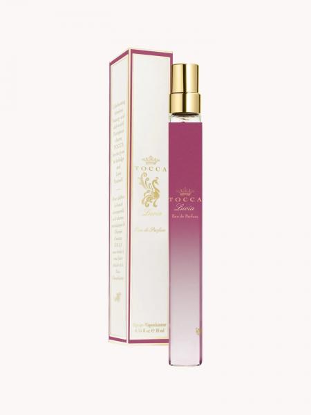 Lucia Eau de Parfum .33oz