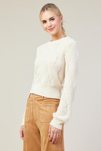 Golding Sweater