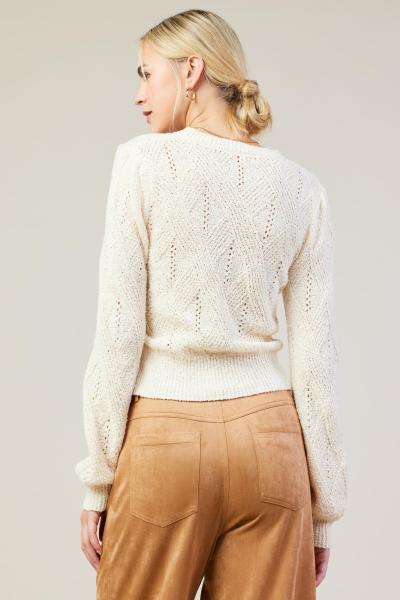 Golding Sweater