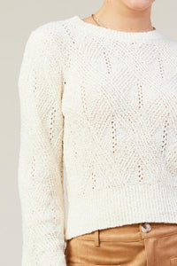 Golding Sweater