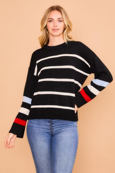 Skipper Sweater