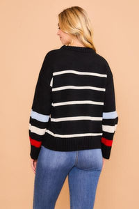 Skipper Sweater