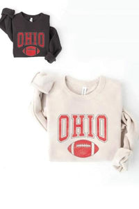 Ohio Football Sweatshirt