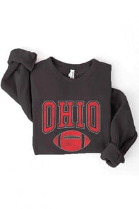 Ohio Football Sweatshirt