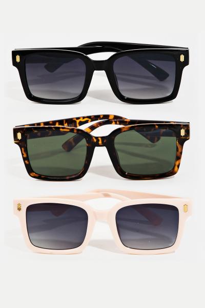 Delphi Sunglasses