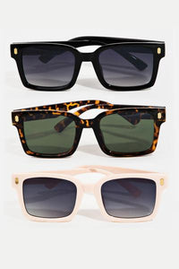 Delphi Sunglasses