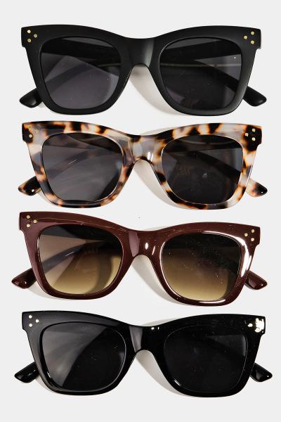 Illion Sunglasses