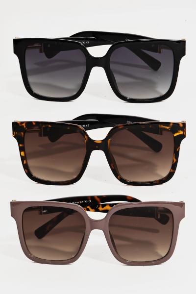 Inver Sunglasses