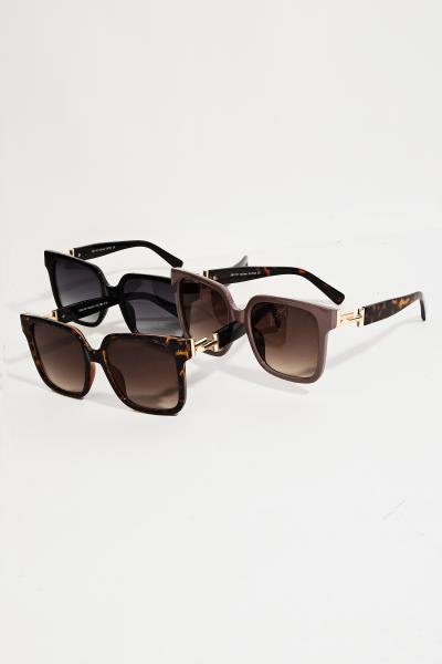 Inver Sunglasses