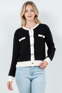 Coco Cardigan