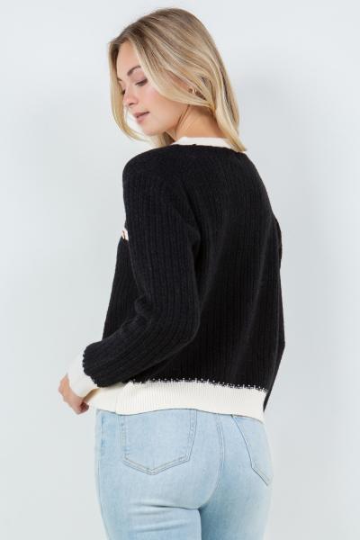 Coco Cardigan