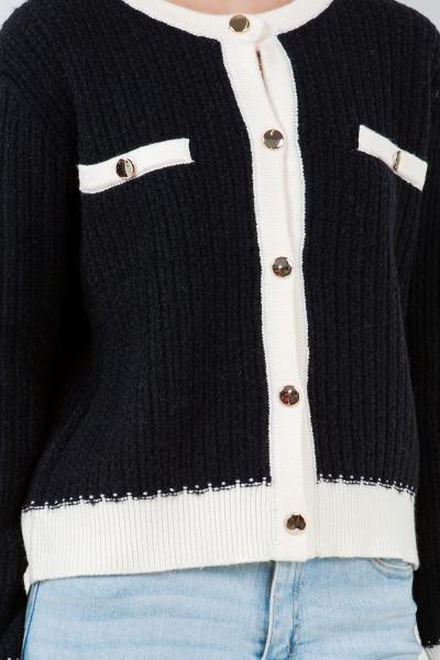 Coco Cardigan