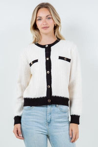 Coco Cardigan