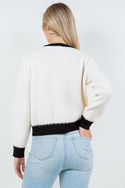 Coco Cardigan