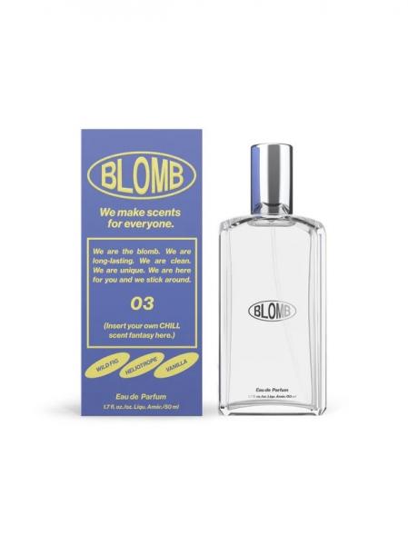 Blomb #03 Eau de Parfum 1.7oz