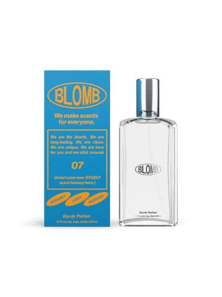 Blomb #07 Eau de Parfum 1.7oz