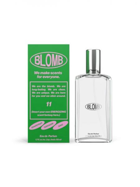 Blomb #11 Eau de Parfum 1.7oz