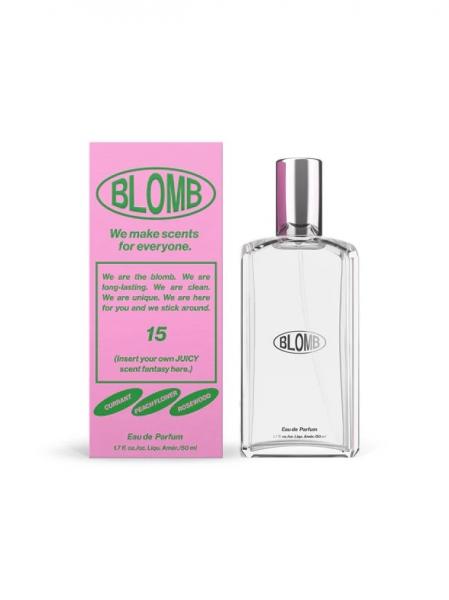 Blomb #15 Eau de Parfum 1.7oz