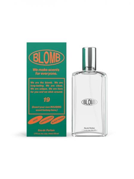 Blomb #19 Eau de Parfum 1.7oz