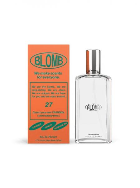 Blomb #27 Eau de Parfum 1.7oz