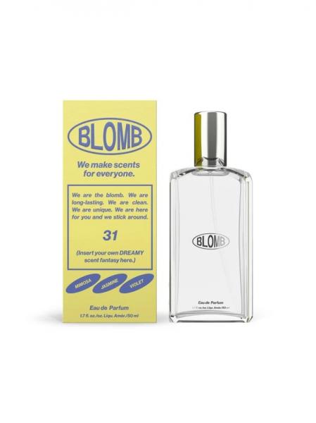 Blomb #31 Eau de Parfum 1.7oz