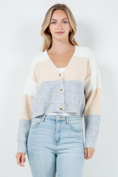 Kolburn Cardigan