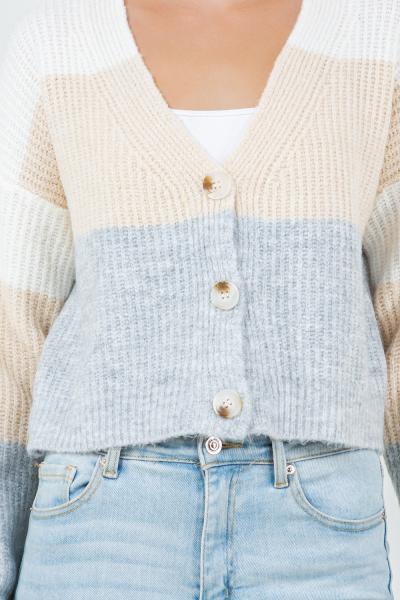 Kolburn Cardigan