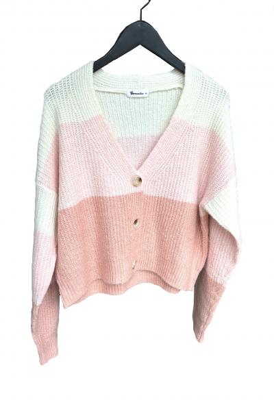 Kolburn Cardigan