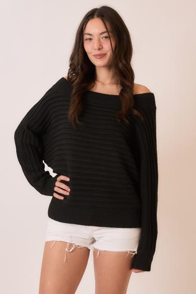 Strandhill Sweater